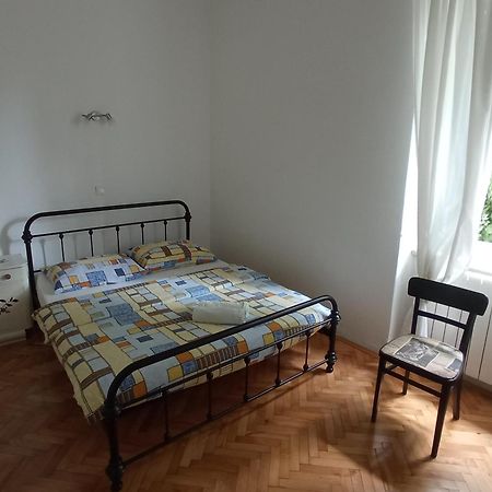 Apartman Pem Pula Dış mekan fotoğraf