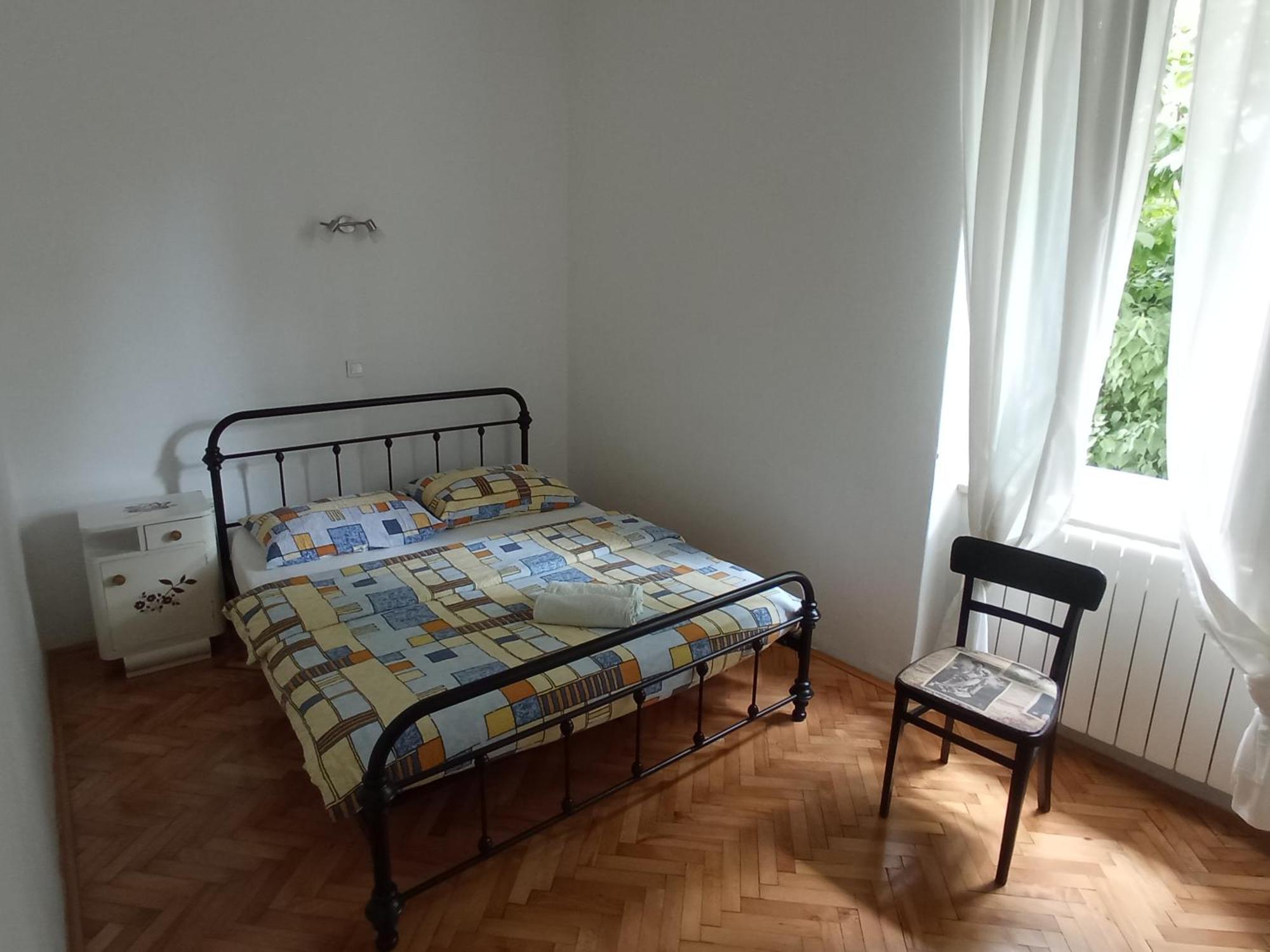 Apartman Pem Pula Dış mekan fotoğraf