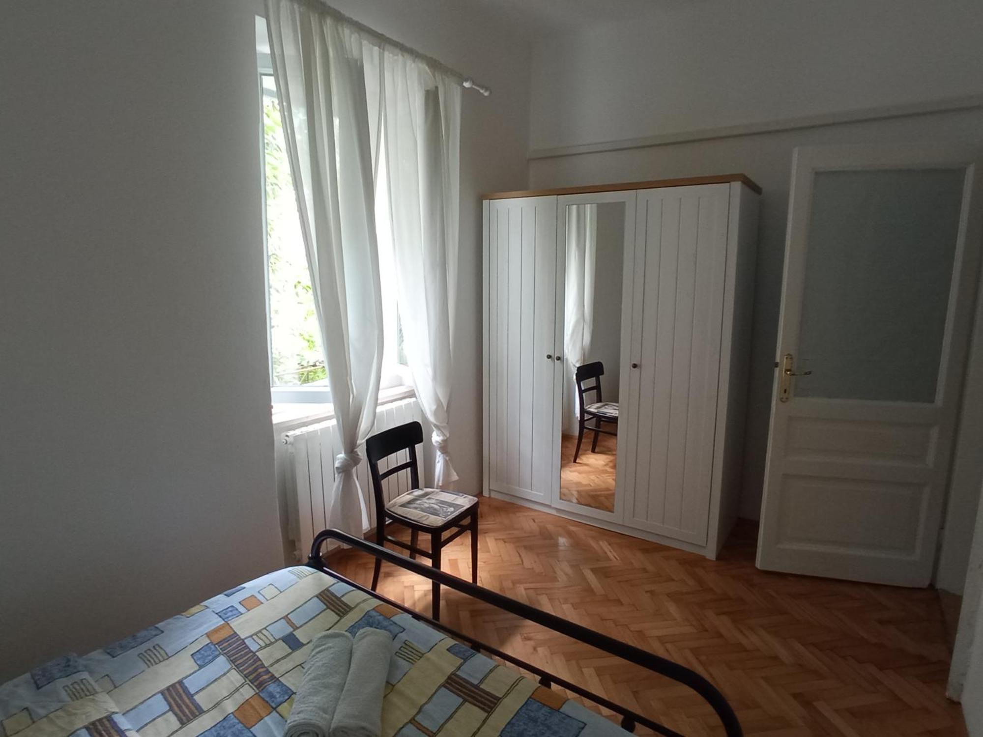 Apartman Pem Pula Dış mekan fotoğraf