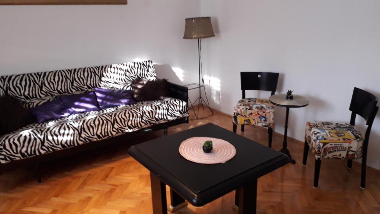 Apartman Pem Pula Dış mekan fotoğraf