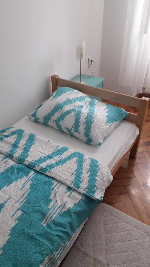 Apartman Pem Pula Dış mekan fotoğraf