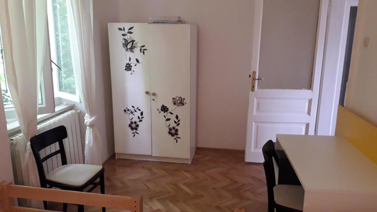 Apartman Pem Pula Dış mekan fotoğraf