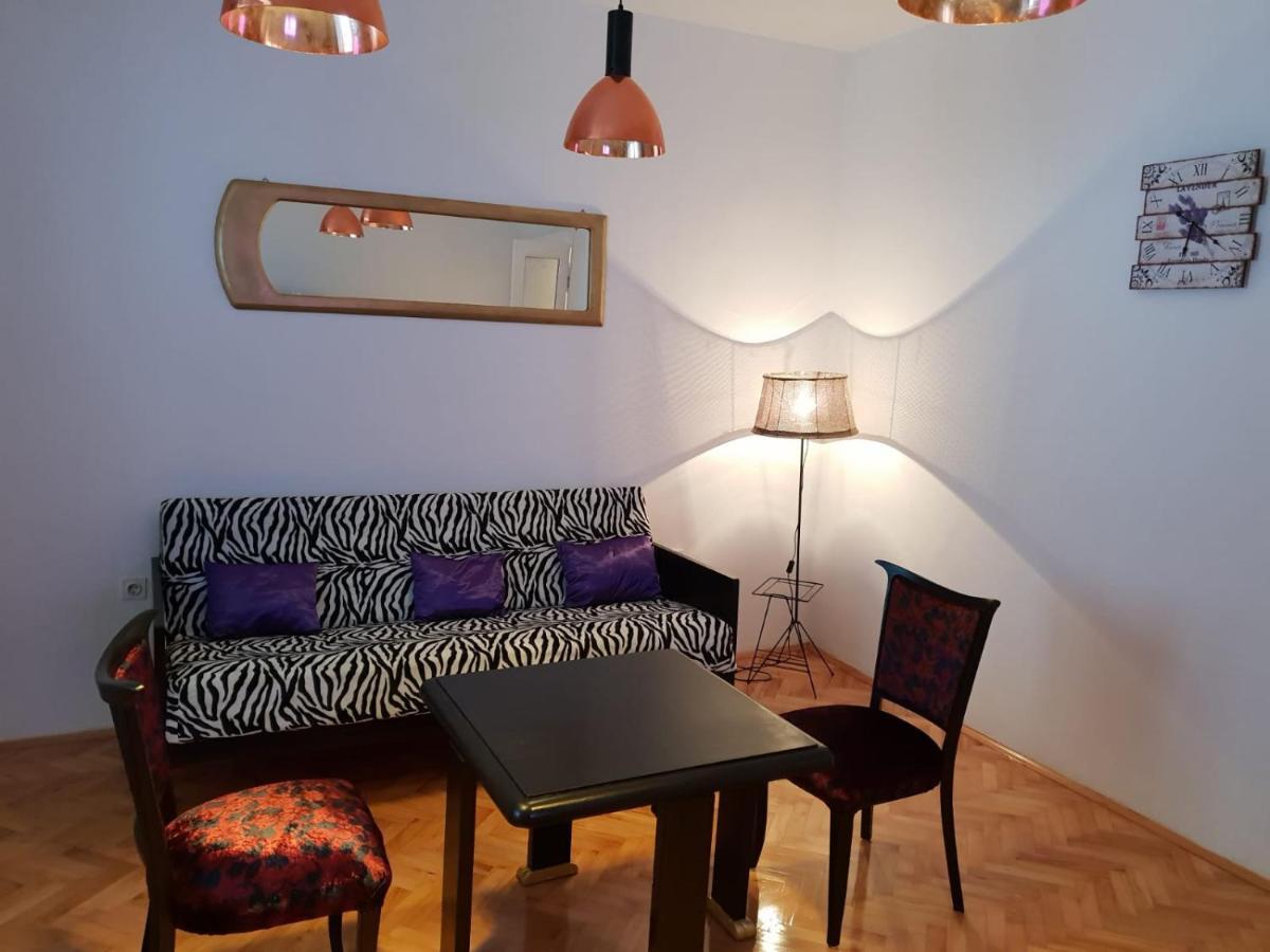 Apartman Pem Pula Dış mekan fotoğraf