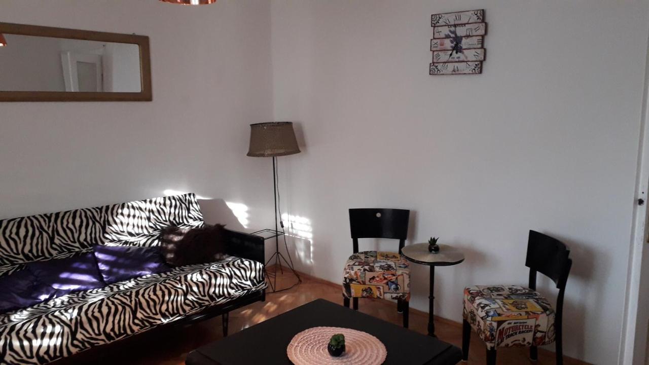 Apartman Pem Pula Dış mekan fotoğraf